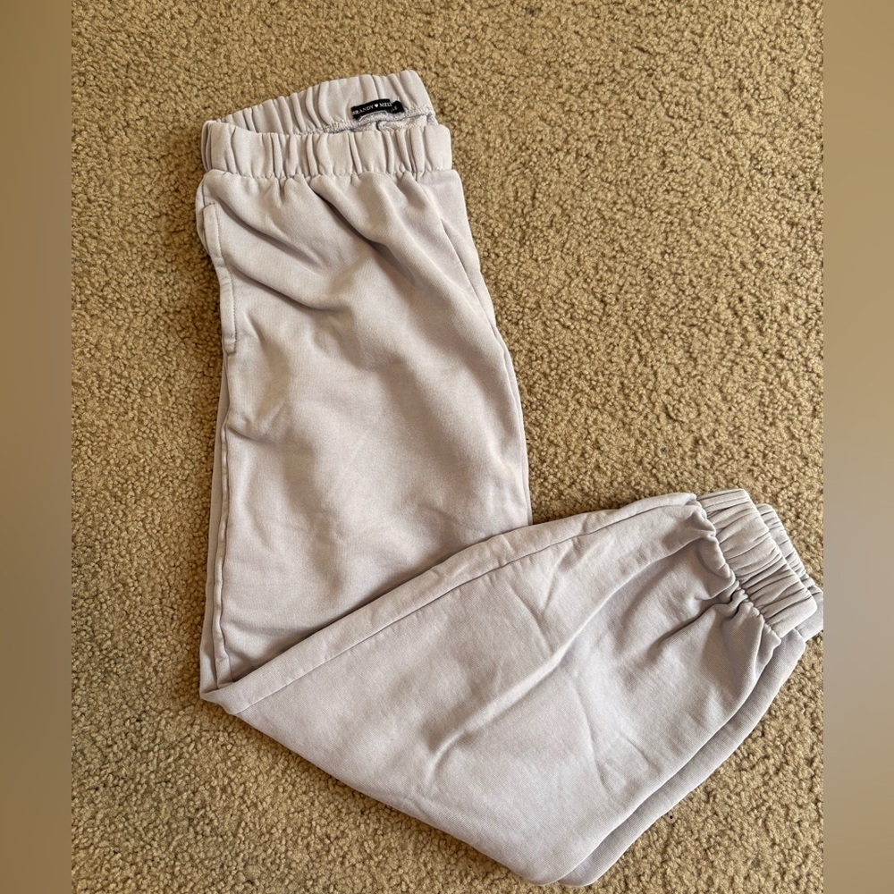 Brandy Melville Joggers